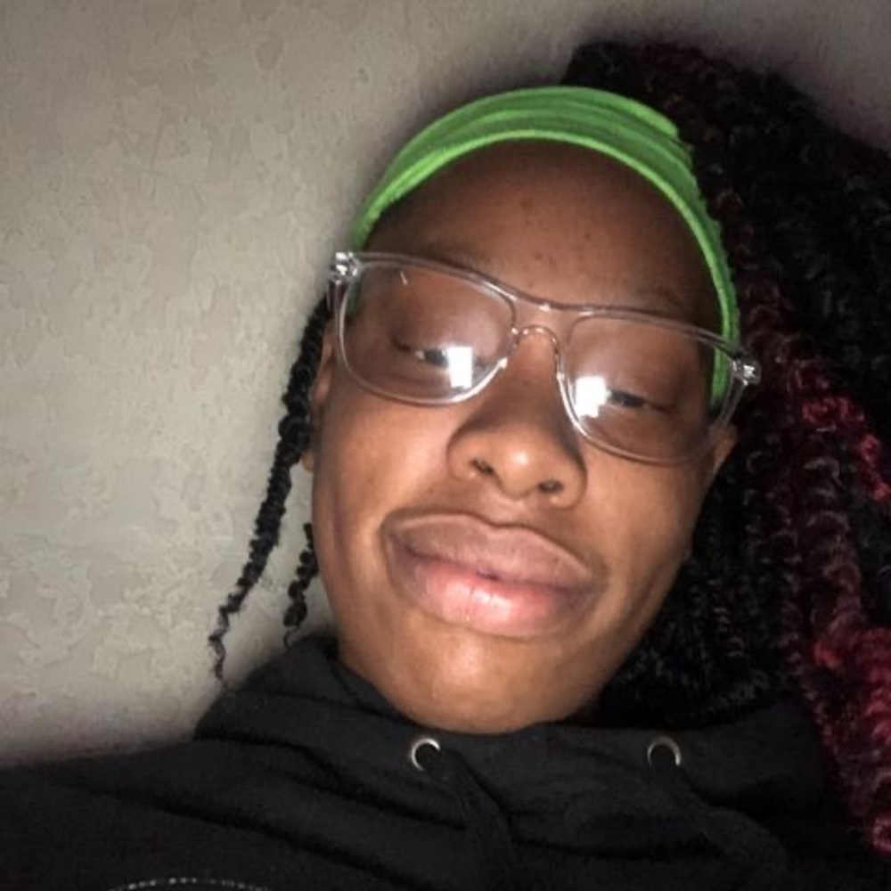 Meet your Posher, Reyonna